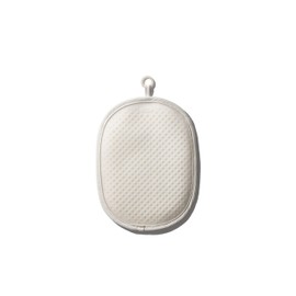 OXO Good Grips - Soporte de silicona para ollas, avena