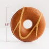 SmartBones Bake Shop Donuts with Peanut Butter, Treat Your Dog