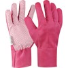 Tommi 779933 Glove Plum Large Baby Pink