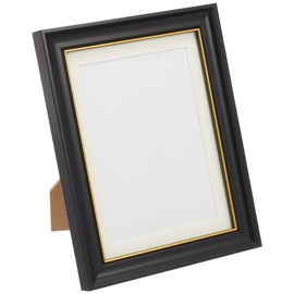VANJOH 105729 Non-Reflective Black Frame V Gold Wire Included, L
