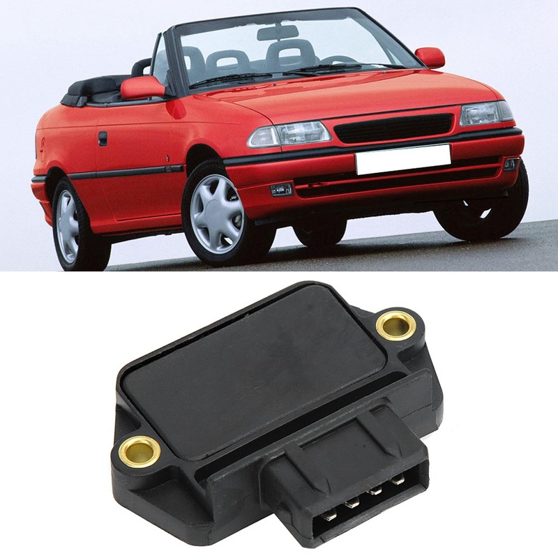 Ignition Module 90360315 Fit for Opel ASTRA F 1389 44