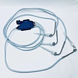 Aftermarket HIGH TEMPERATURE SENSOR EGT 4384569 ABMWV (A054U496), CONTINENTAL# A2C1211070001