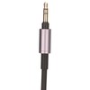 3.5mm Sound Spring Cable Retractable 9.8ft Plug and Play 3.5mm