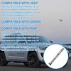 Wahparts Right Side Intake Camshaft Compatible with 2016-2024 Jeep Dodge