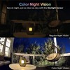 Wyze Cam v3 with Color Night Vision, Wired 1080p HD