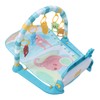 Baby Gyms Play Mat Infant Activity Play Piano Tummy Time