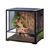 Cork Terrarium Background Natural Cork Bark Backdrop Reptile Climbing Mat