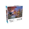 Buffalo Games - Abraham Hunter - Black Bear Farms -