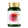 OvarySupport for Women’s Ovarian Health, Natural Hormonal Restore, 150 Capsules,