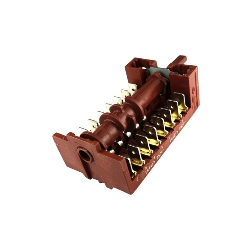 Proline Oven Switch Cooker 32010640 Stainless Steel 100% Metal Pull