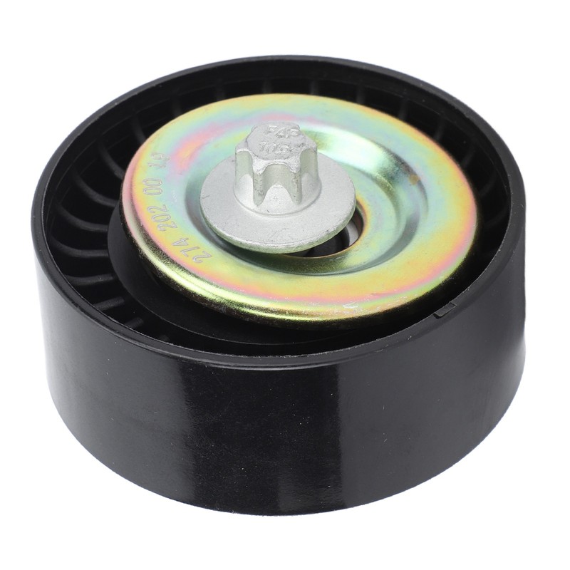 Drive Belt Idler Pulley 274 202 00 19 Timing Belt