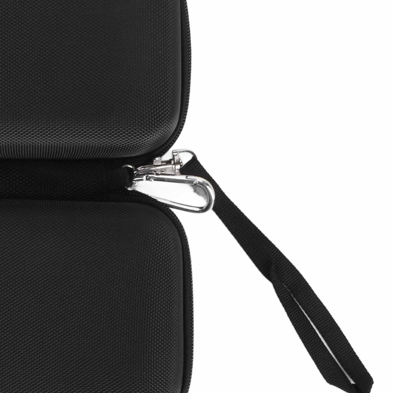 Hard Carrying Case Hard Shell Protective Travel Case Shockproof Waterproof