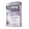Kit Parche Gel Scaraway Elimina Cicatrice Reusables Queloide