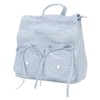 PU Leather Backpack Purse Women Fashion Multipurpose Shoulder Bags Handbag