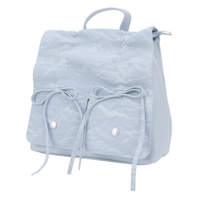 PU Leather Backpack Purse Women Fashion Multipurpose Shoulder Bags Handbag
