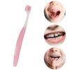 10 Pcs Interdental Tooth Brush Orthodontic Apparatus Cleaning Teeth Cleaning