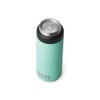 YETI Rambler Colster Slim, Stainless Steel, Can Insulator, Seafoam, 250ml