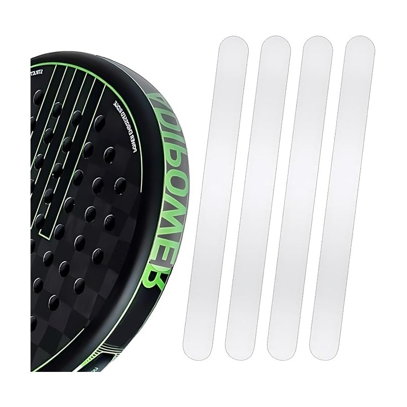 Genérico KÖRA, Kit para Pala de Padel 3 en 1:
