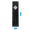 VR15 Remote Control Replace fit for VIZIO TV E320VL E320VP