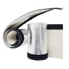 Aluminized Heat Shroud Sleeving Heat Sheath Fuel line Wire Protection