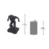 Design Toscano CL6631 Howl of the Werewolf Statue