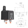 Start Relay Small 200A Normally Open 4 Pin Automotive Marine