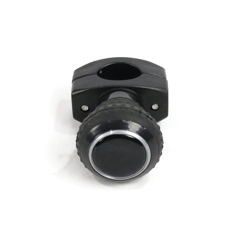 The ROP Shop Deluxe Steering Wheel Power Spinner Knob/Handle for