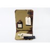 Turner MI200001 Water Based Paint, Military Paint, Army Green, 7.8
