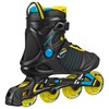 Pacer Explorer Inline Skates from Great for Indoor or Outdoor