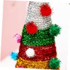 Ciieeo 300pcs Glitter Craft for Projects Decorations and Boy Girl