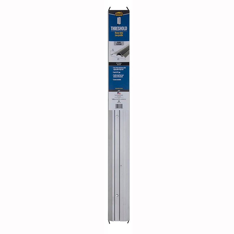 M-D Building Products 08102 3-3/4 in. x 3/4 in. x