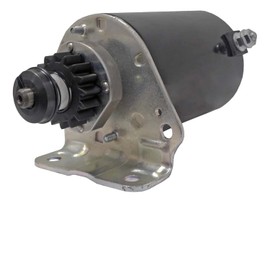 OEG Parts New Starter Compatible With Toro Lawn Tractor 216-H 246H Time Cutter Titan ZX480 Z5200 Z4800 LG490420, LG497401, LG499521, LG691262, 78-4340, SBS0004, 41022005, 41022005R, 41022015