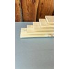 Fichte Brett 95 x 18 mm / 9,5 x 1,8