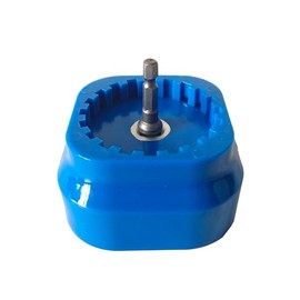 Tovyvw #MTJ-770 Dual Geometry Socket Tool ﻿Replacement Part New