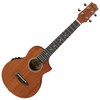 Ibanez, 4-String Ukulele, Right, Open Pore Natural (UEW5E)