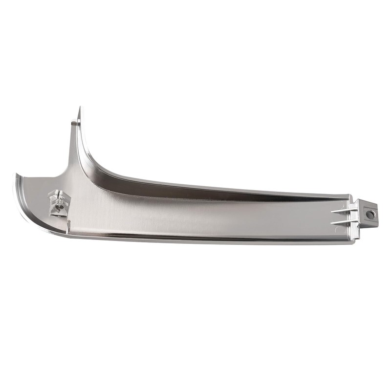 KUAFU Dashboard Trim Compatible with 1997-Up Freightliner Century Columbia Coronado