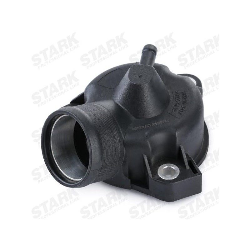 STARK Thermostat Coolant Cooling Water Thermostat without Thermostat