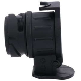 AB Tools Maypole Conversion Adaptor (13 to 7 Pin), Black, One Size