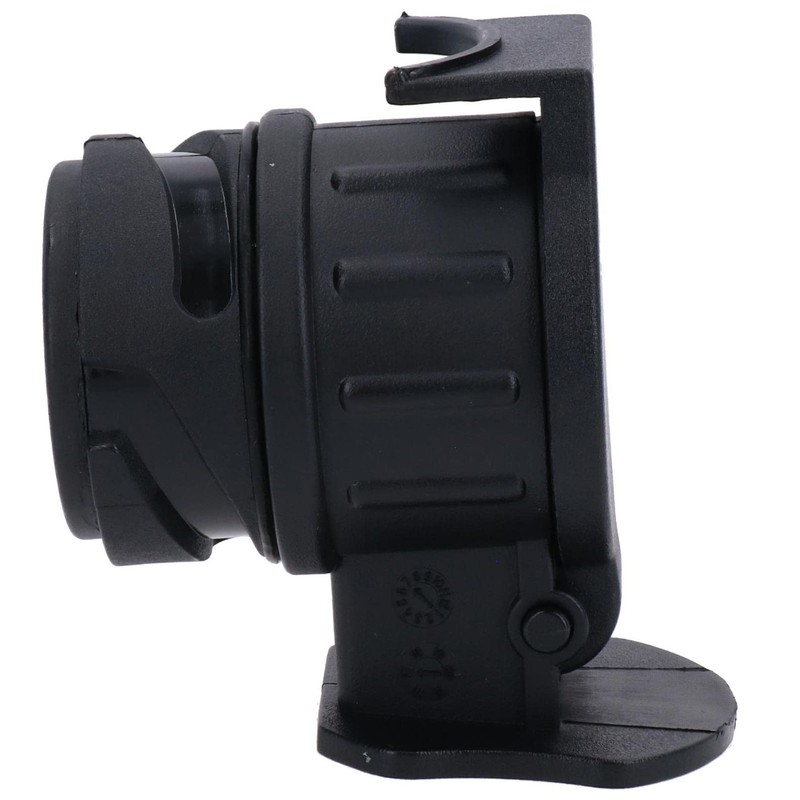 AB Tools Maypole Conversion Adaptor (13 to 7 Pin), Black,