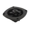 Wall Mount Pressure Regulator 100PSI to 45 PSI Built in