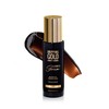 Express Tanning Serum Dark – Fast-Acting Self Tanner for a