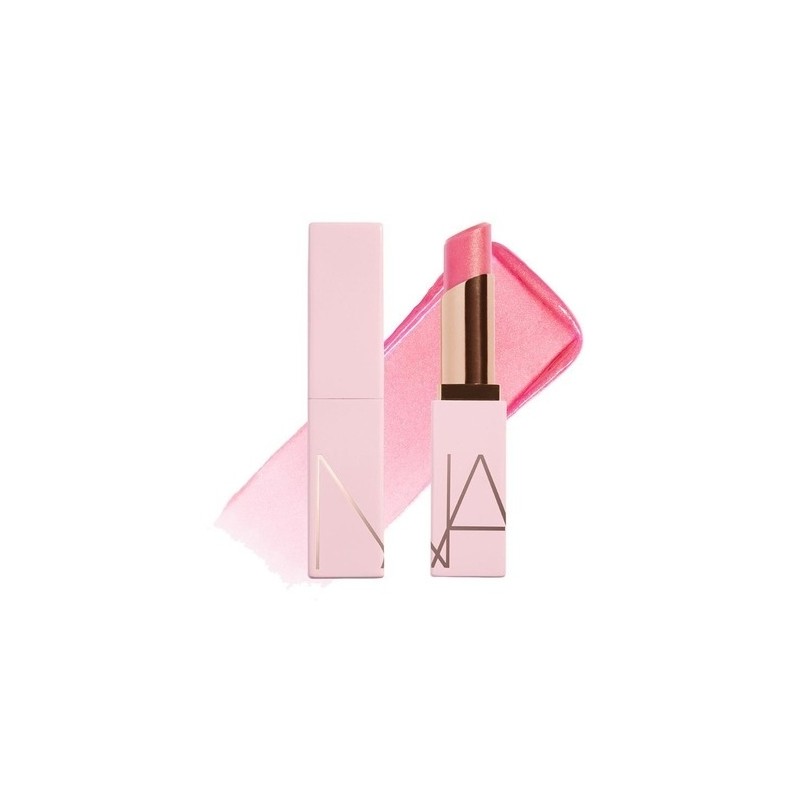 [Nars] NEW Afterglow Lip Balm / [나스] NEW 에프터글로우 립