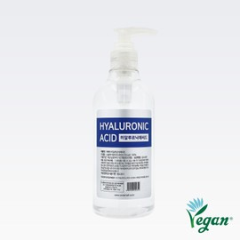 Avea [Vegan Certified] Hyaluronic Acid Moisture Ampoule, 300ml