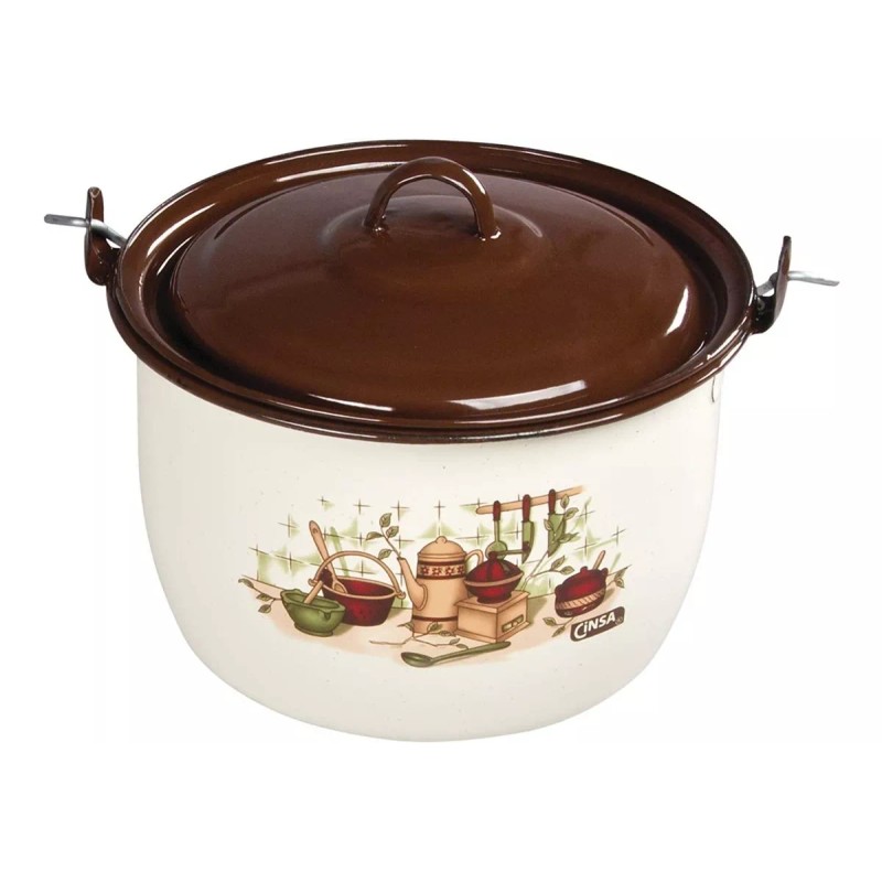 Cinsa Bateria Cinsa Armonia Crema