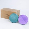 Ryaco Anti-Stress Balls, Hand Trainer, Kneading Ball, Finger Exercise Ball,