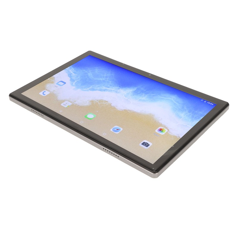 10 Inch Tablet 6G RAM 128G ROM 1920x1200 IPS Display