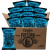 Oogie's Gourmet Popcorn | 12 Pack | Wisconsin Cheddar 1848