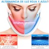 Bloom&Glow-Dispositivo adelgazamiento facial. Tecnología EMS.