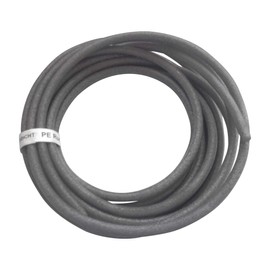 Fugodicht Joint Round Profile Cord PE Grey Closed Cell Diameter 15 mm x 1 m