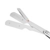 Straight Edge Razors Ergonomics Durable Stable Straight Razors Shaving Kit